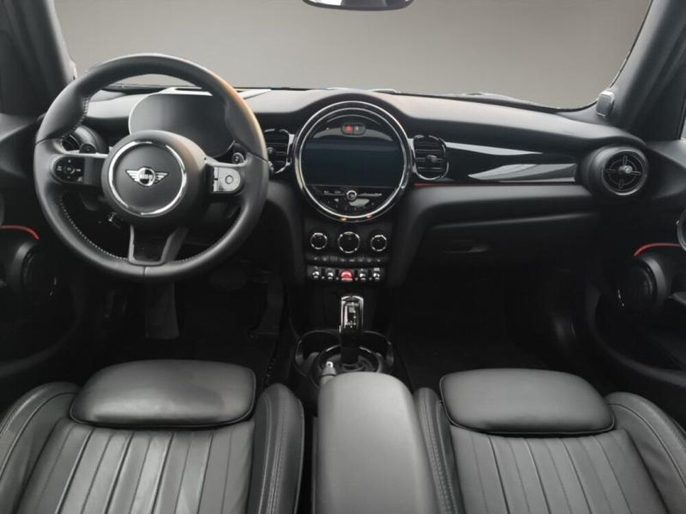 Cooper D Cooper S 178ch Edition Premium Plus BVA7 2022 occasion 78240 Chambourcy