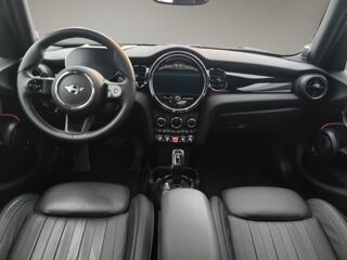 Cooper D Cooper S 178ch Edition Premium Plus BVA7 2022 occasion 78240 Chambourcy