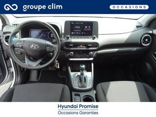 Kona 1.6 GDi 141ch Hybrid Intuitive DCT-6 2023 occasion 24100 Bergerac