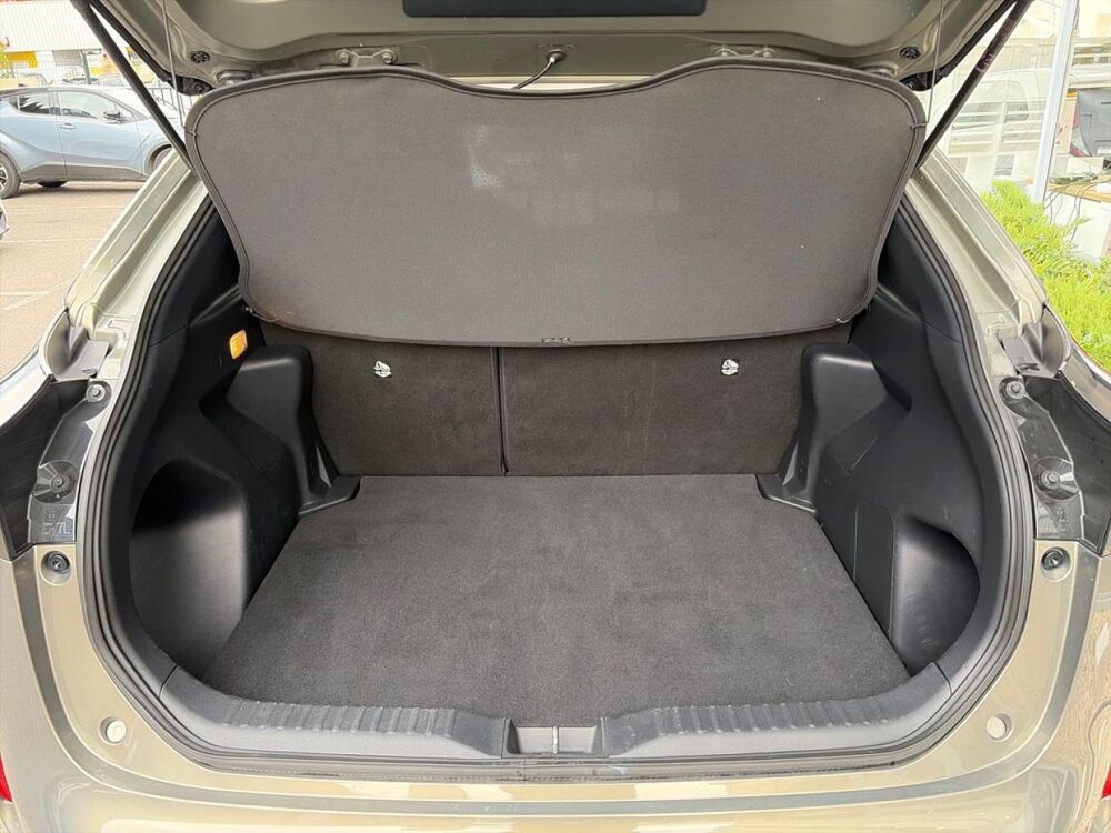 Yaris Cross 130h Design MC24 2025 occasion 84120 Pertuis