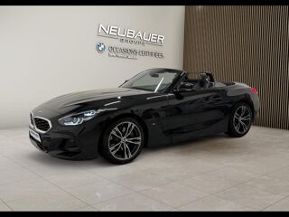 Z4 sDrive30iA 258ch M Sport 2026 occasion 78240 Chambourcy