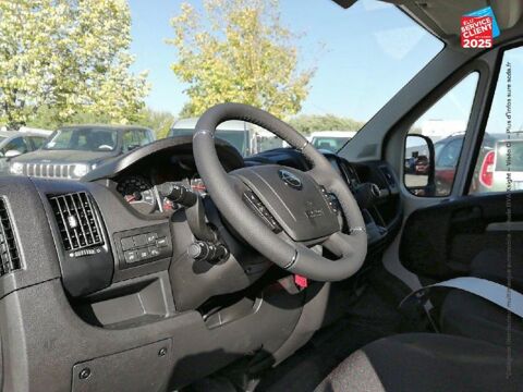 Movano L2H2 3.5 140ch BlueHDi S&S 2023 occasion 21000 Dijon