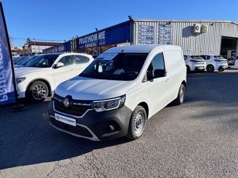 Annonce voiture Renault Kangoo 31000 