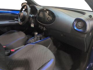 Aygo 1.0 VVT-i 72ch Design S-CVT MY24 2025 occasion 13400 Aubagne
