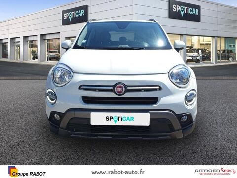 500 X 1.0 FireFly Turbo T3 120ch Cross 2020 occasion 78570 Andr&eacute;sy