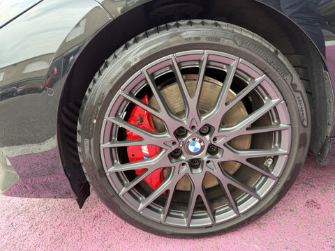 Serie 2 (F74) 220 170CH M SPORT DKG7 2025 occasion 07200 Aubenas