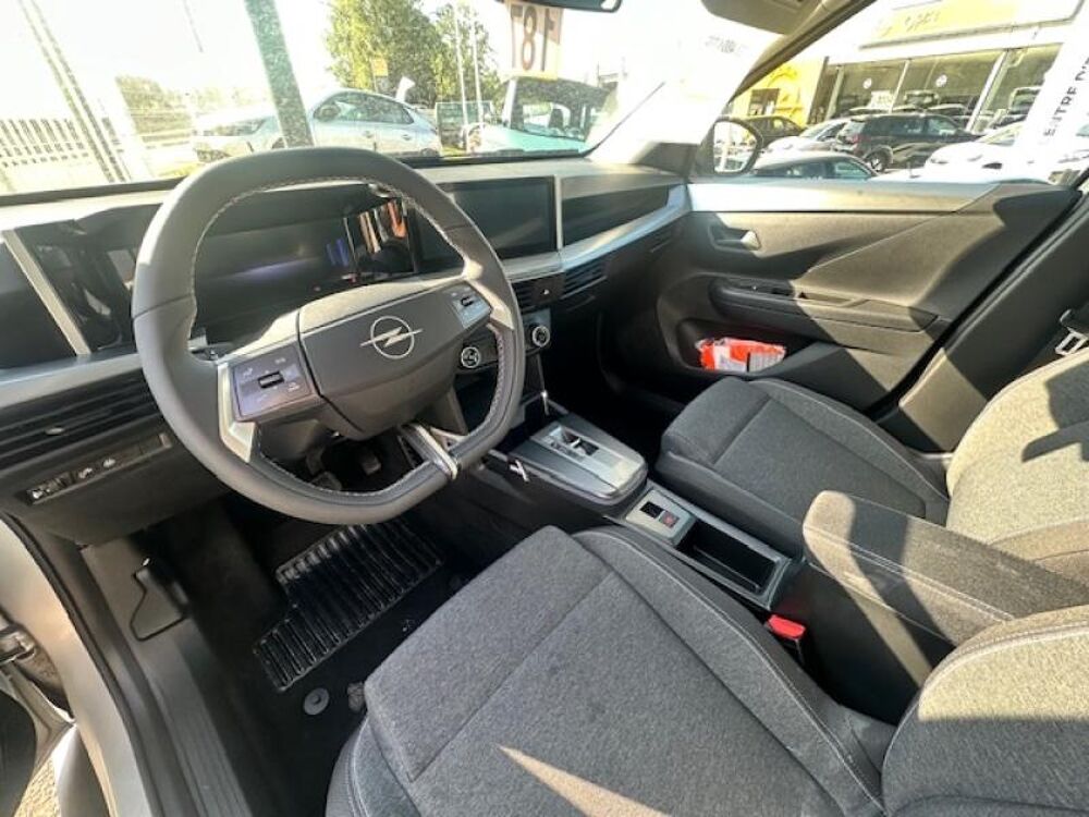 Frontera 1.2 Turbo Hybrid 145ch Edition e-DCT6 2025 occasion 95500 Gonesse