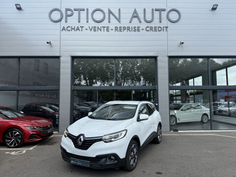 Annonce voiture Renault Kadjar 11990 €
