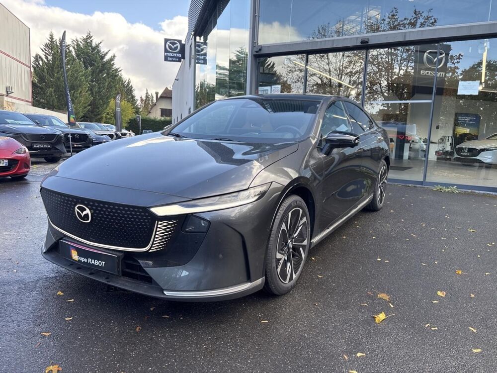 Mazda6 EV 245ch 80 kWh Takumi Plus 2026 occasion 78310 COIGNIERES