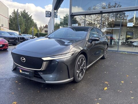 Mazda Mazda6 EV 245ch 80 kWh Takumi Plus 2026 occasion COIGNIERES 78310