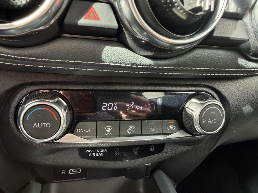 Juke 1.0 DIG-T 114ch N-Connecta DCT 2021.5 2021 occasion 92000 Nanterre