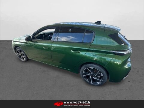 308 PHEV 180ch Allure Pack e-EAT8 2023 occasion 62000 Arras