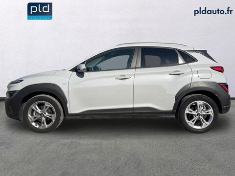 Kona 1.0 T-GDi 120ch Hybrid 48V Intuitive 2023 occasion 13730 ST VICTORET