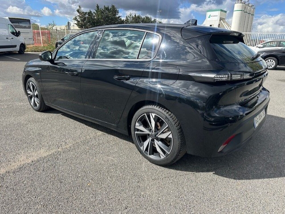 308 PHEV 180CH ACTIVE PACK E-EAT8 2023 occasion 91220 Br&eacute;tigny-sur-Orge