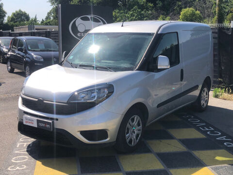 Fiat Doblo 1.6 MULTIJET 105CH PRO LOUNGE 2023 occasion Lattes 34970