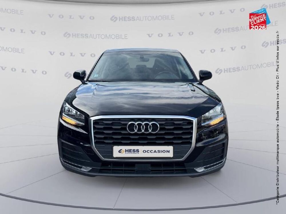 Q2 30 TFSI 116ch Euro6dT 2019 occasion 57050 Metz