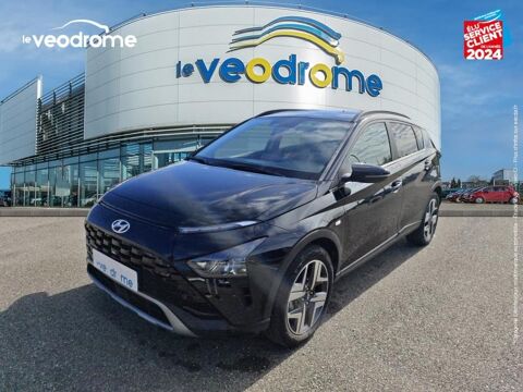 Annonce voiture Hyundai Bayon 18999 