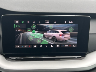 Octavia 2.0 TDI SCR 150CH SELECTION DSG7 2026 occasion 31670 Lab&egrave;ge