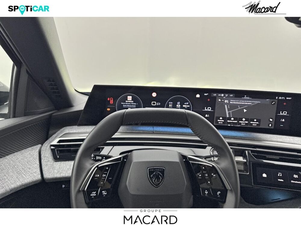 5008 Hybrid 145ch Allure e-DCS6 2025 occasion 82000 Montauban
