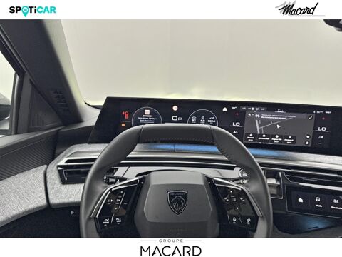 5008 Hybrid 145ch Allure e-DCS6 2025 occasion 82000 Montauban