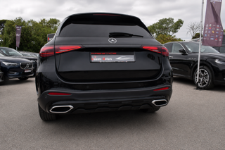 Classe GLC 220 D 197CH AMG LINE 4MATIC 9G-TRONIC tva recuperable 2023 occasion 34740 Vendargues