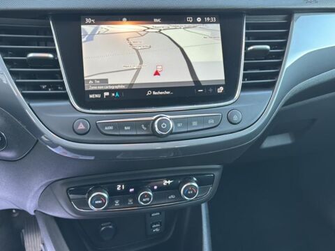 Crossland 1.5 D 110ch GS 2023 occasion 13200 Arles