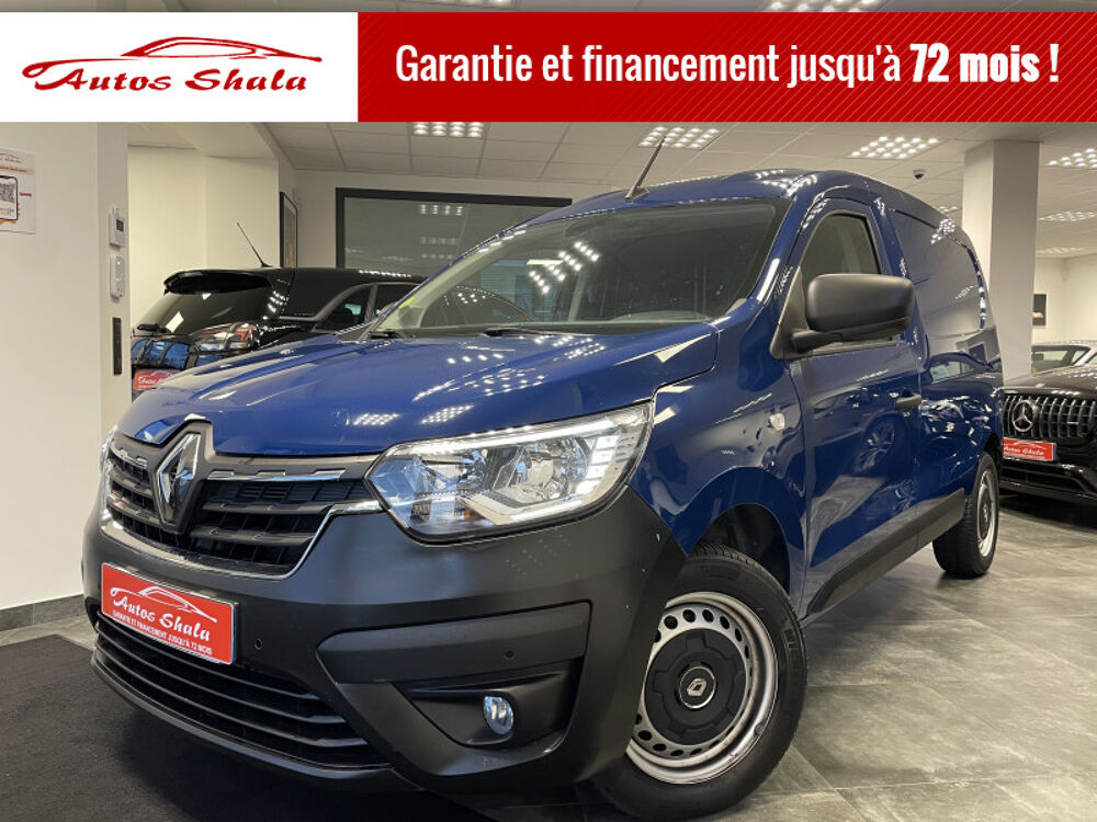 Express 1.5 BLUE DCI 95CH CONFORT 22 2023 occasion 57350 Stiring-Wendel