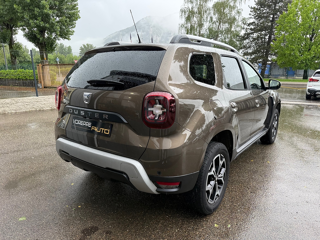Duster 1.2 TCE 125CH PRESTIGE 4X2/ 2 EME MAIN / 2018 occasion 38340 Voreppe