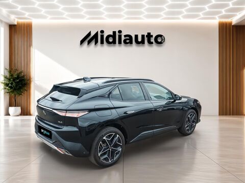 DS4 PureTech 225ch Cross Rivoli Automatique 2023 occasion 27000 &Eacute;vreux