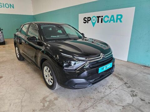 Annonce voiture Citron C4 13189 