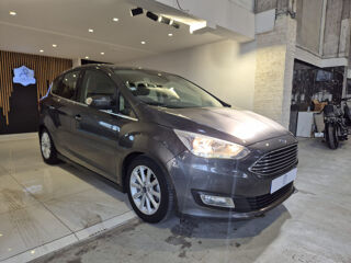 Focus C-MAX 1.0 ECOBOOST 125CH STOP&START TITANIUM 2016 occasion 95200 Sarcelles