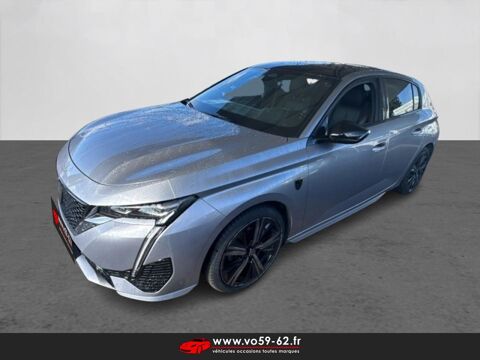 Annonce voiture Peugeot 308 16890 €