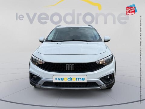 Tipo 1.6 MultiJet 130ch S/S Cross 2023 occasion 67800 Bischheim