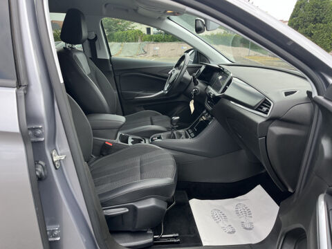 Grandland 1.2 TURBO 130CH ELEGANCE BUSINESS MY23 2023 occasion 95310 Saint-Ouen-l'Aum&ocirc;ne
