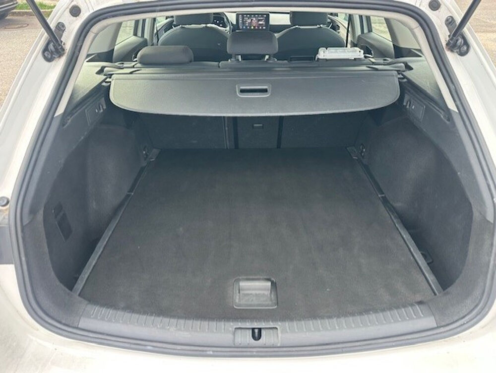 Leon 2.0 TDI 150CH BUSINESS DSG7 2024 occasion 91220 Br&eacute;tigny-sur-Orge
