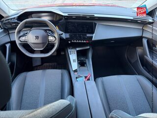 308 PHEV 180ch Allure e-EAT8 2024 occasion 08200 Sedan
