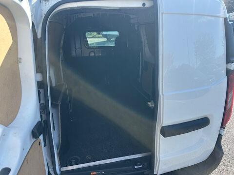 Express 1.5 BLUE DCI 95CH CONFORT 22 2024 occasion 91220 Br&eacute;tigny-sur-Orge