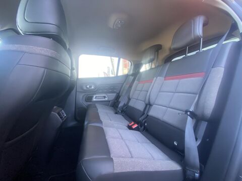 C5 aircross BlueHDi 130ch S&S C-Series EAT8 2021 occasion 13200 Arles