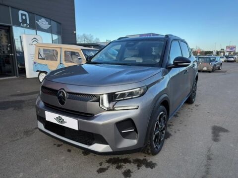 Citro&euml;n C3 1.2 Turbo 110ch MAX 2025 occasion Eysines 33320