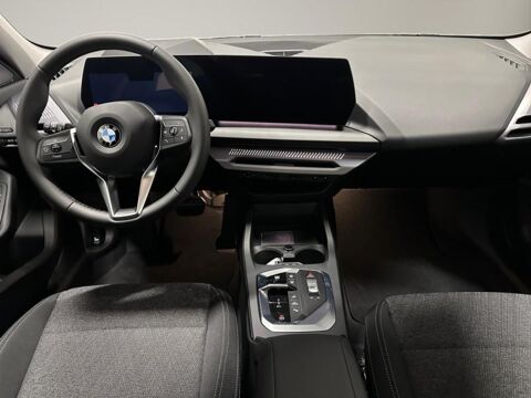 S&eacute;rie 1 120A 170ch M Sport Design DKG7 2025 occasion 78240 Chambourcy
