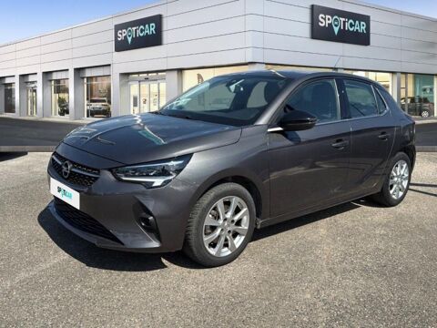 Annonce voiture Opel Corsa 11990 