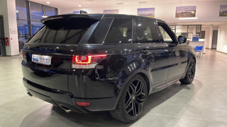Range Rover 5.0 V8 SUPERCHARGED 510CH AUTOBIOGRAPHY DYNAMIC MARK V 2017 occasion 31670 Lab&egrave;ge