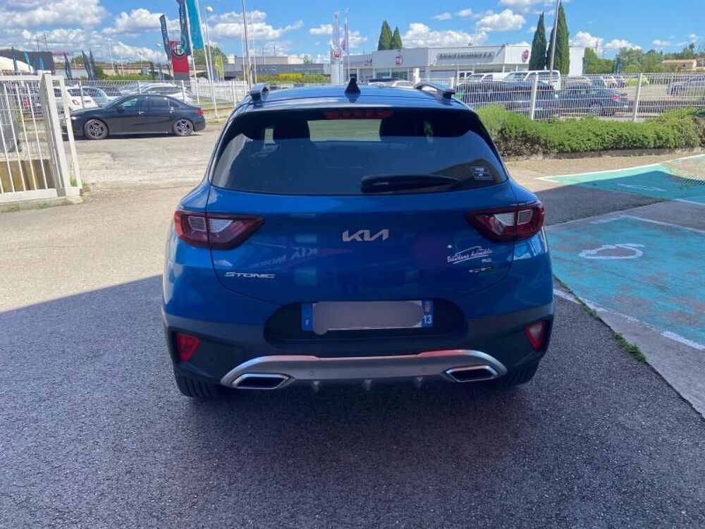 Stonic 1.0 T-GDi 120ch MHEV GT Line iBVM6 2022 occasion 13200 Arles