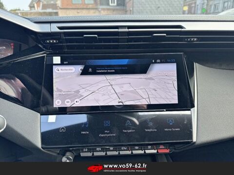 308 Plug-In Hybrid 195ch GT e-DCS7 2026 occasion 62000 Arras