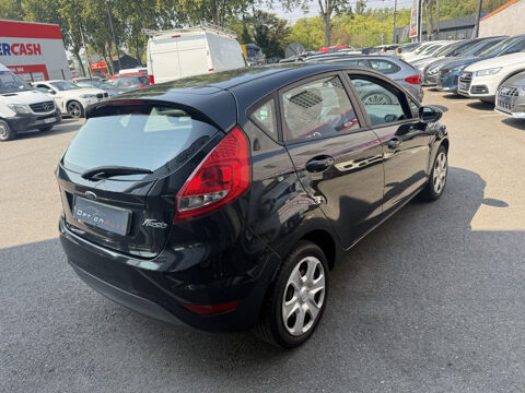 Fiesta 1.4 TDCI 68CH AMBIENTE 3P 2009 occasion 31140 Aucamville