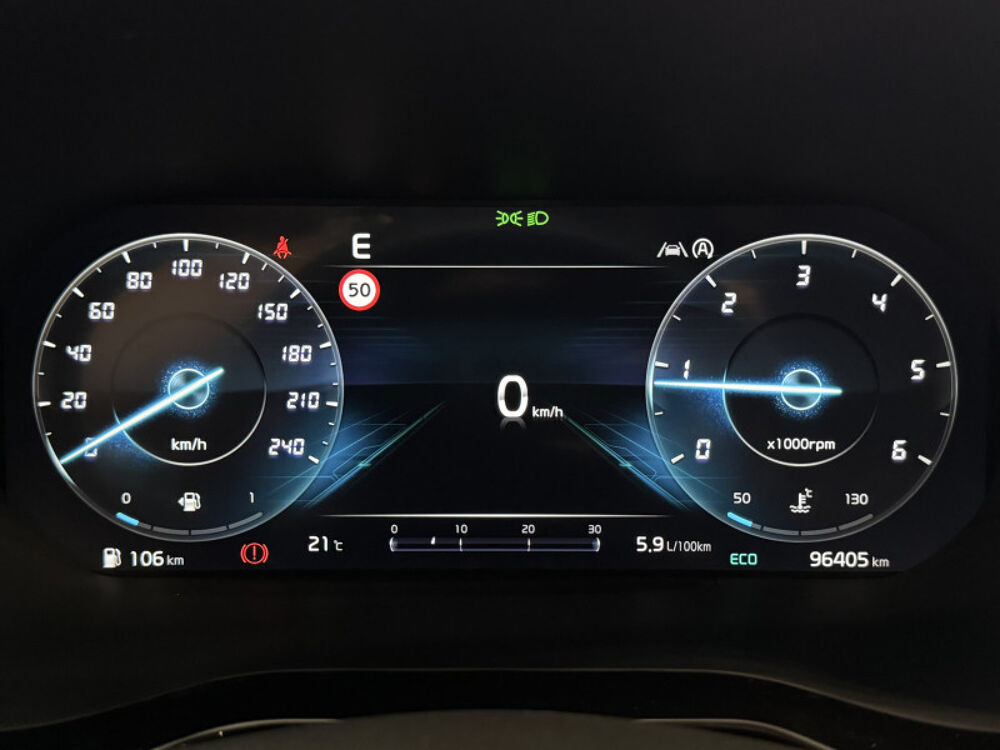 Ceed 1.6 CRDI 136CH MHEV GT LINE BUSINESS IBVM6 2023 occasion 57350 Stiring-Wendel