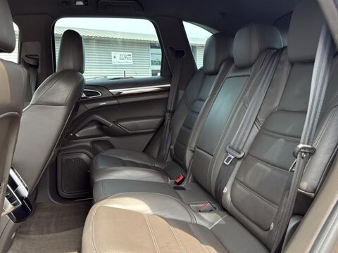 Cayenne 3.0 262ch Diesel 2016 occasion 13200 Arles