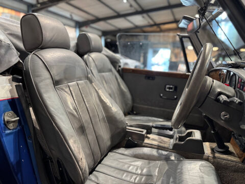  1984 occasion 63170 Aubi&egrave;re