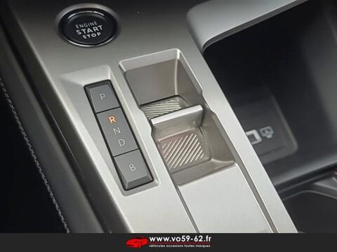 408 PHEV 225ch Allure Pack e-EAT8 2023 occasion 62000 Arras