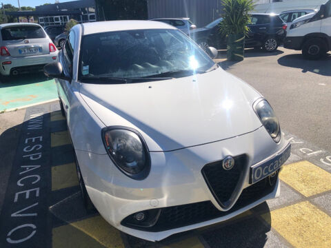 Mito 0.9 TWIN AIR 105CH SUPER STOP&START 2016 occasion 34970 Lattes